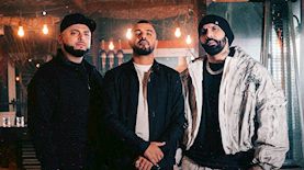 סאבלימינל והצל, איתי לוי, צילום: יוסי אלפנדרי